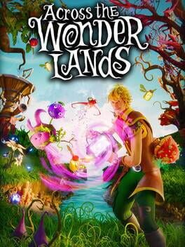 Foto do jogo Across the Wonderlands