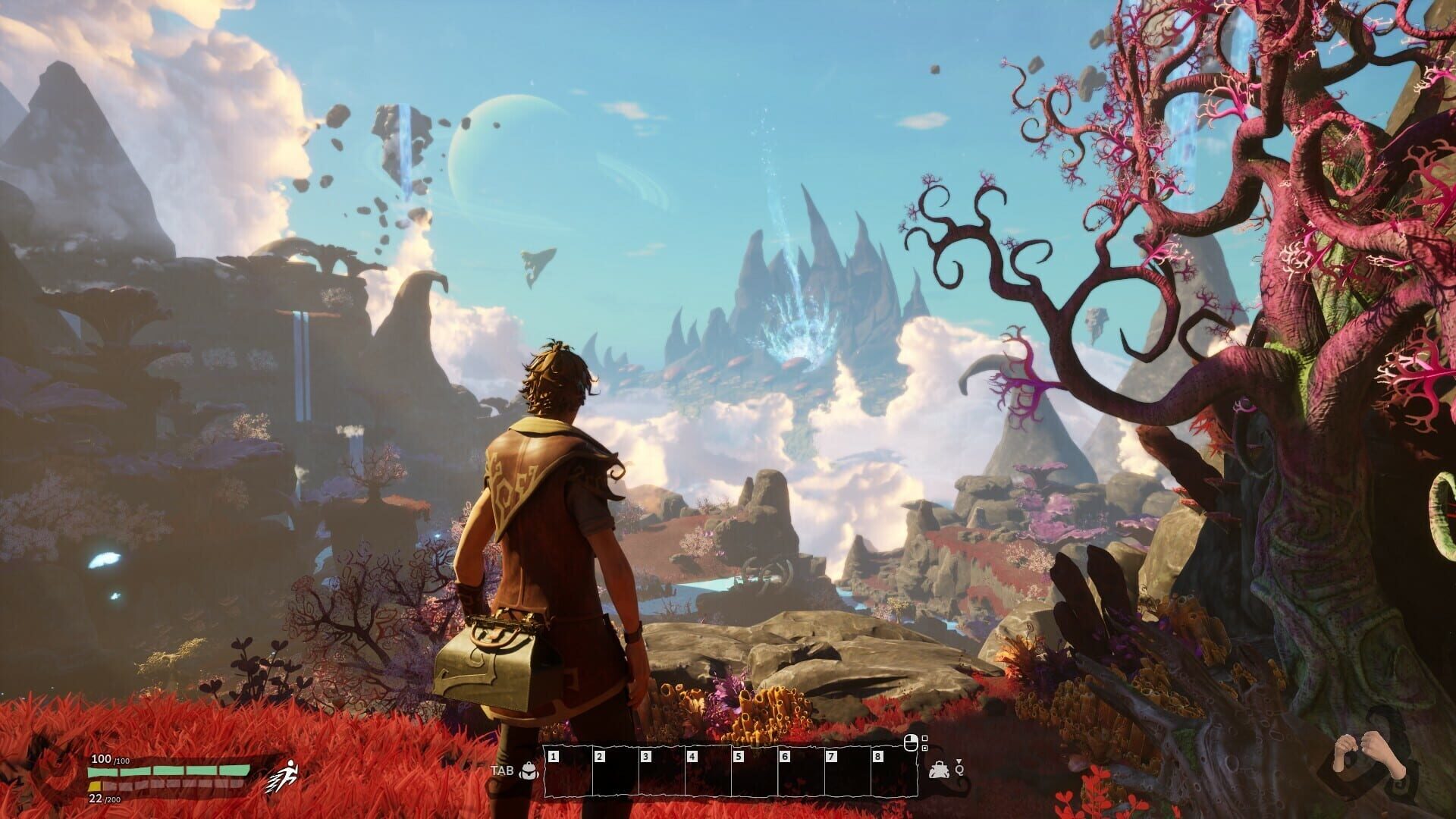 Foto do jogo Across the Wonderlands