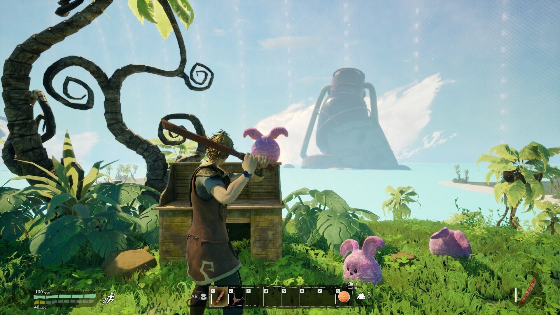 Foto do jogo Across the Wonderlands