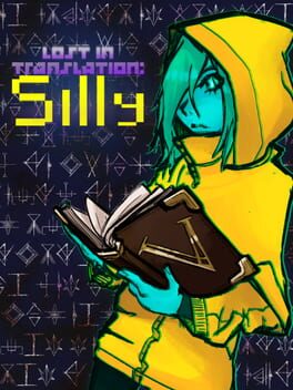 Foto do jogo Lost in Translation: Silly