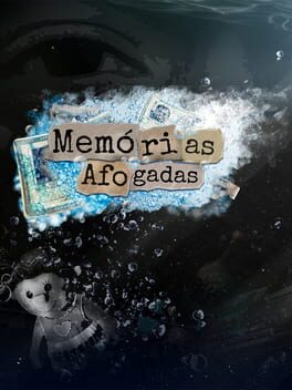 Foto do jogo Drowned Memories
