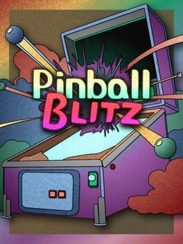 Foto do jogo Pinball Blitz
