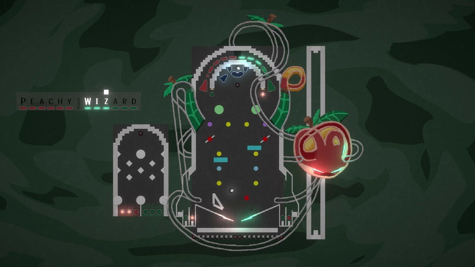 Foto do jogo Pinball Blitz