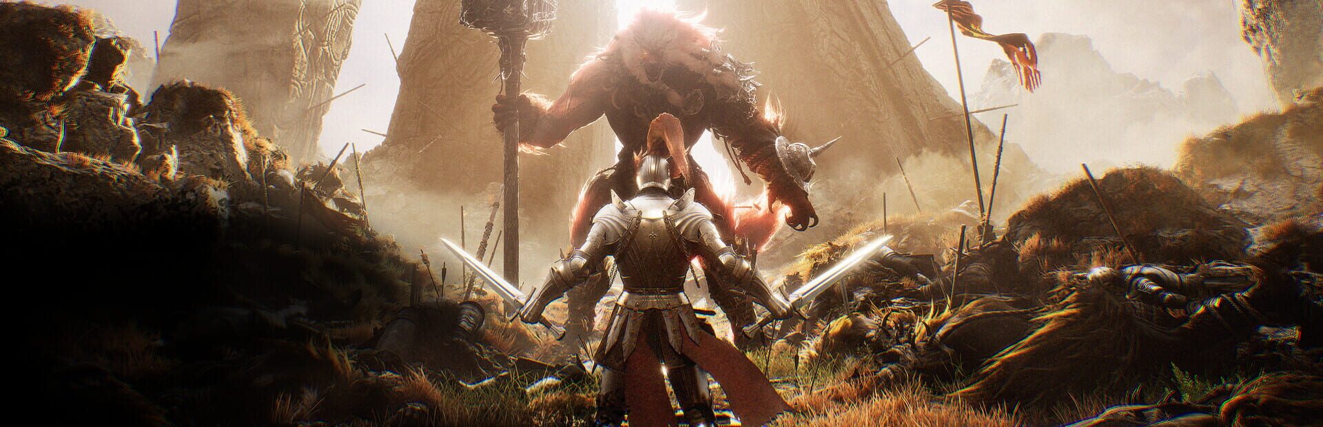Foto do jogo Vindictus: Defying Fate