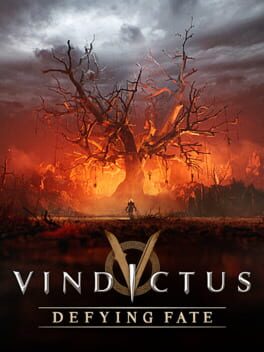 Foto do jogo Vindictus: Defying Fate