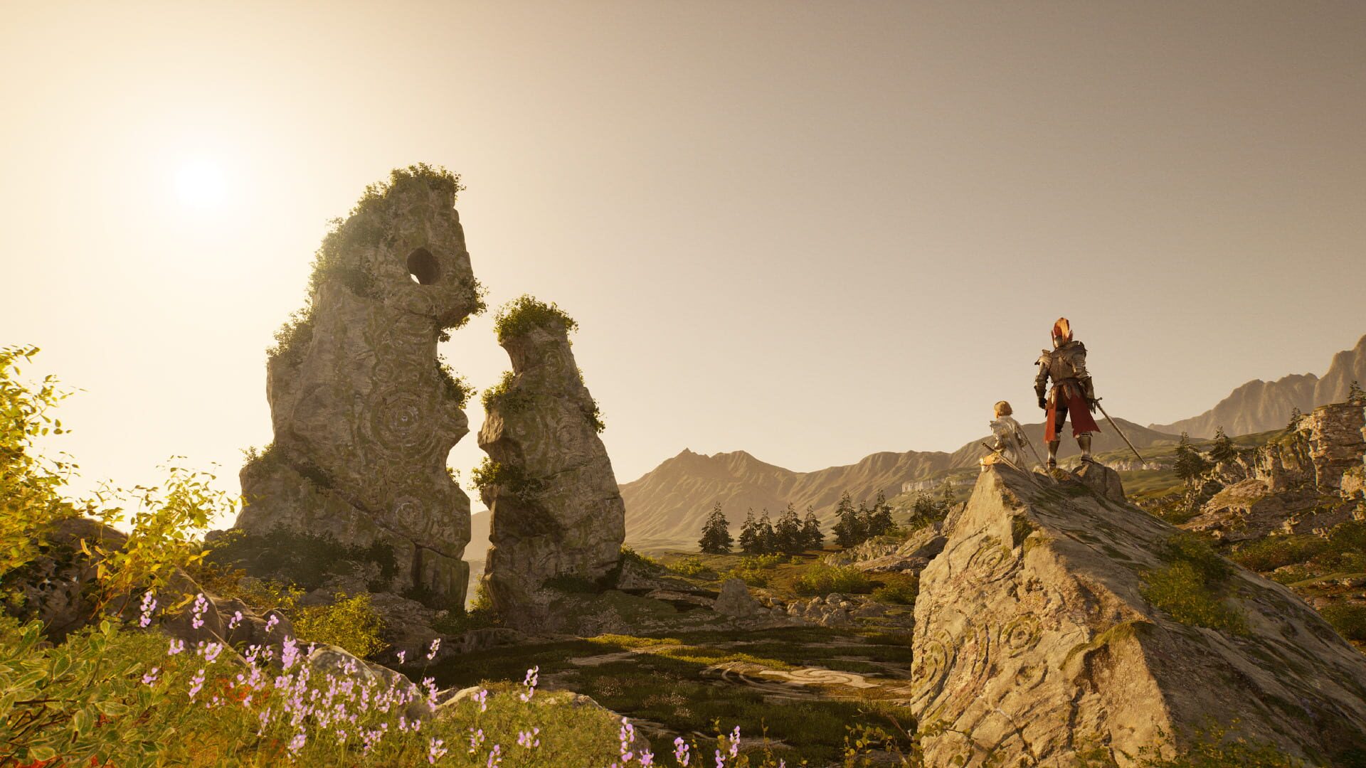 Foto do jogo Vindictus: Defying Fate
