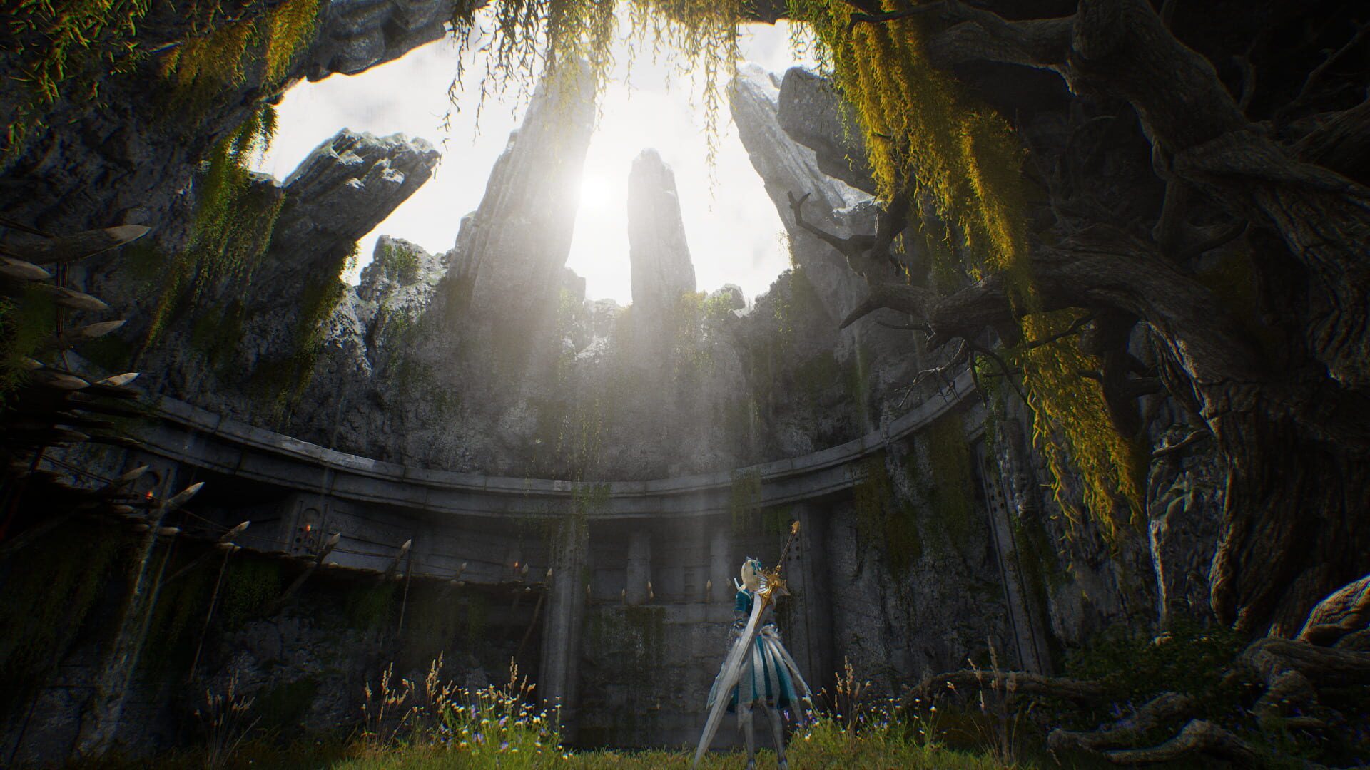 Foto do jogo Vindictus: Defying Fate