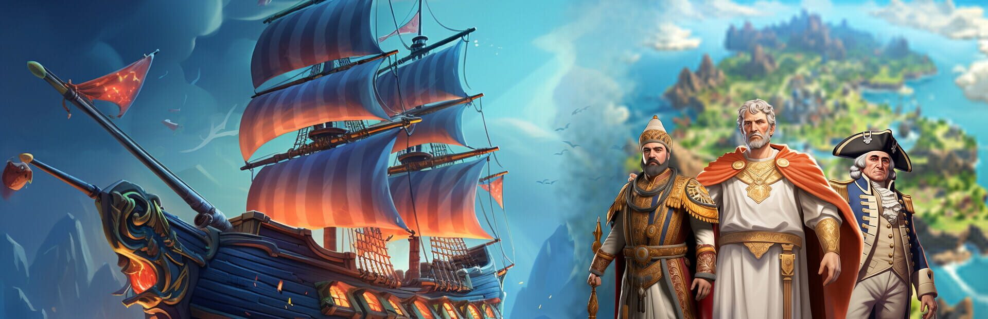Foto do jogo Clash Of Empires