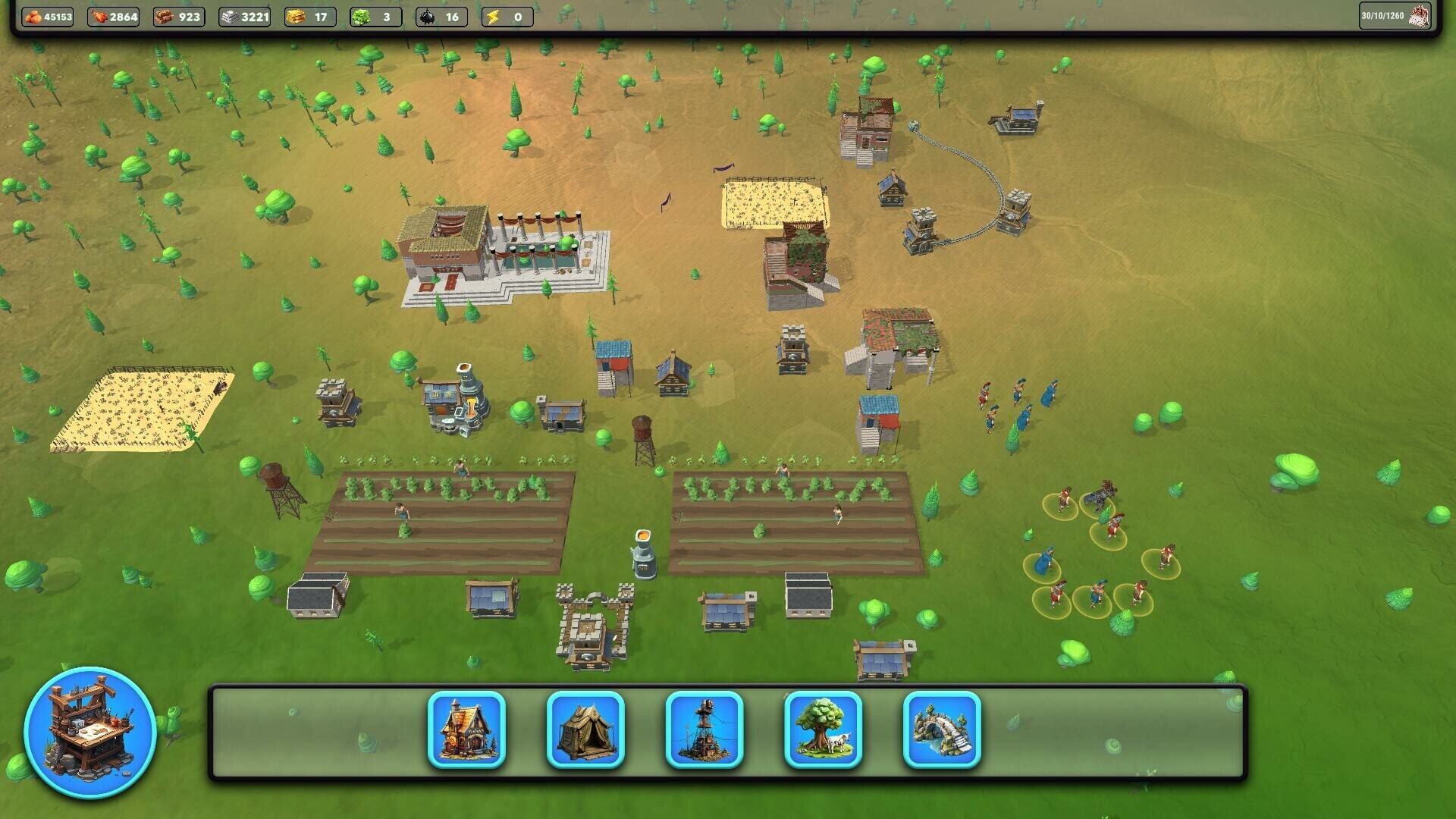 Foto do jogo Clash Of Empires