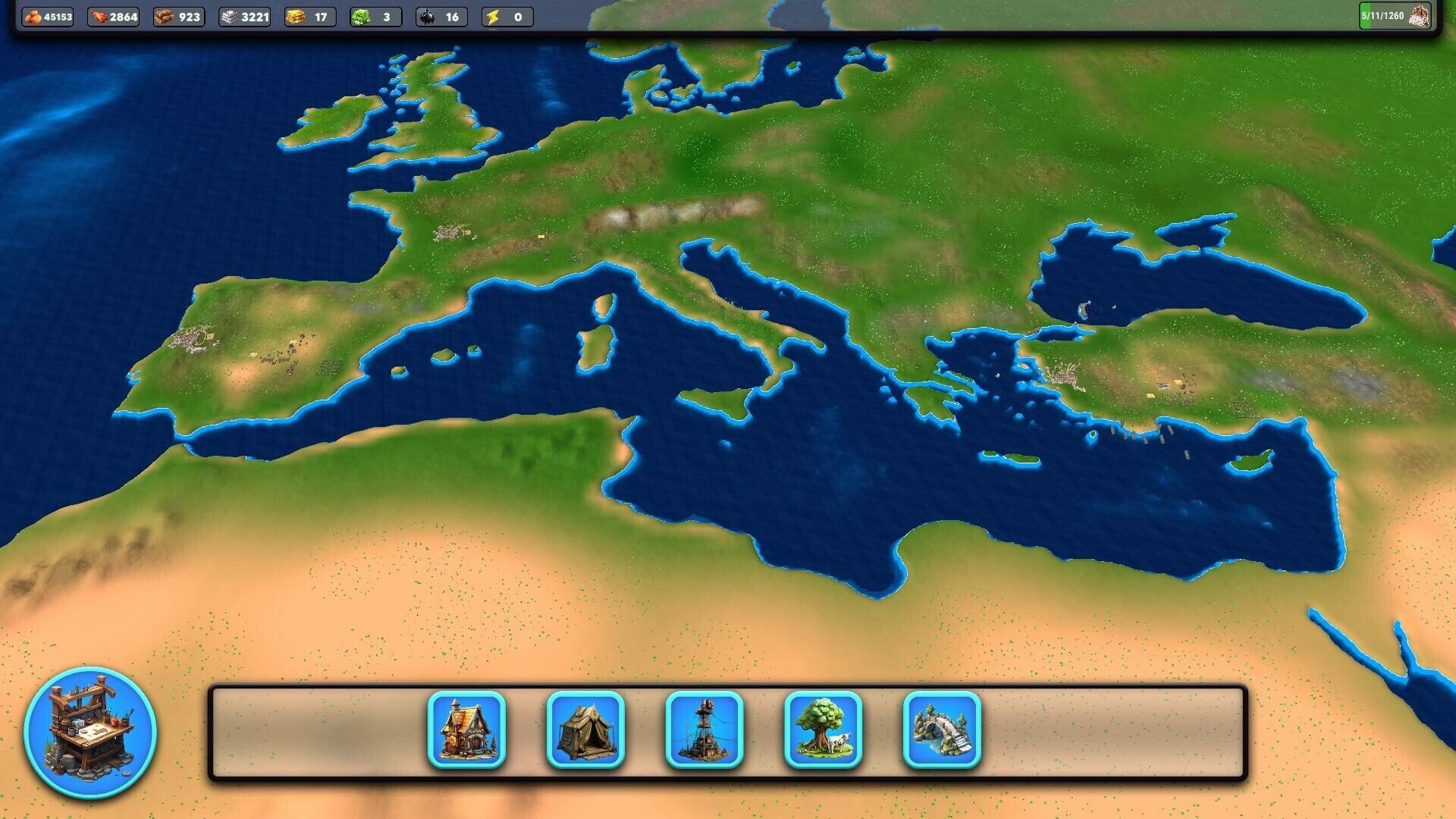 Foto do jogo Clash Of Empires