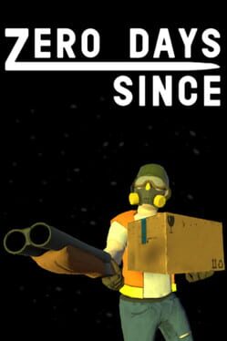 Foto do jogo Zero Days Since