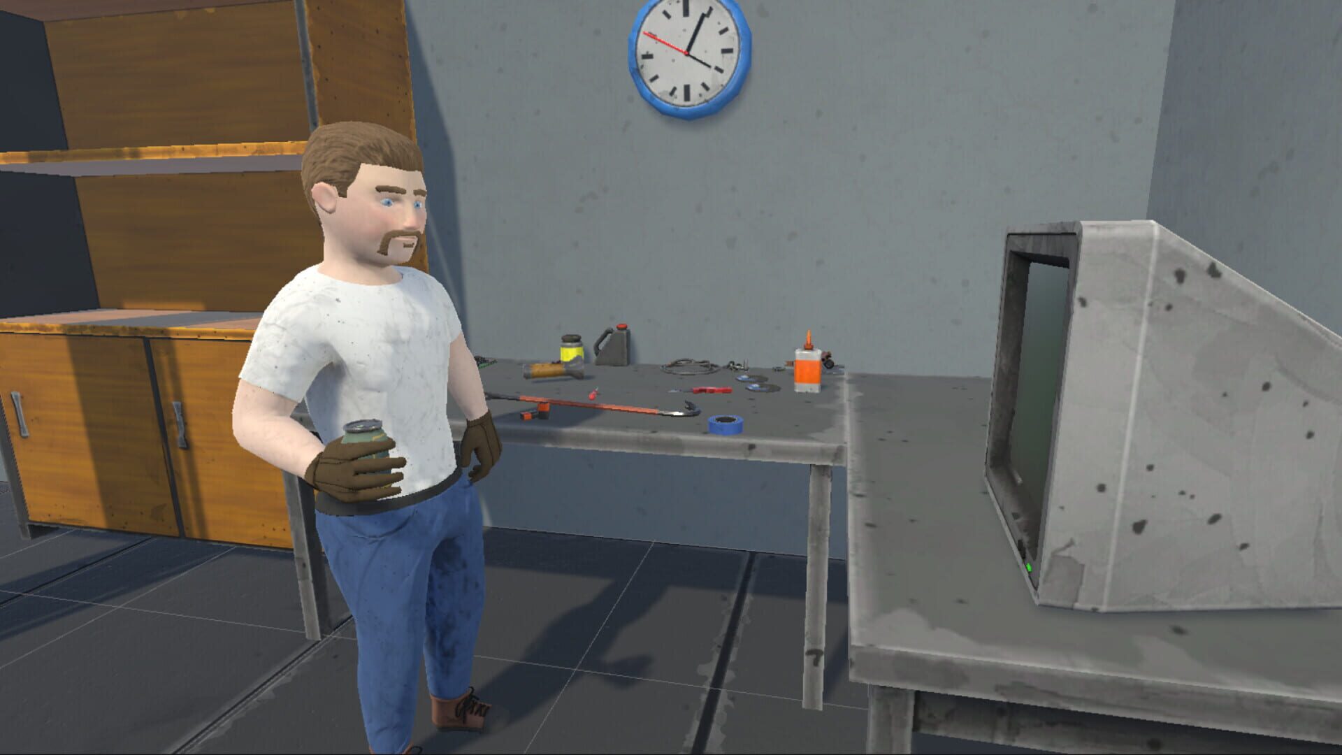 Foto do jogo Zero Days Since
