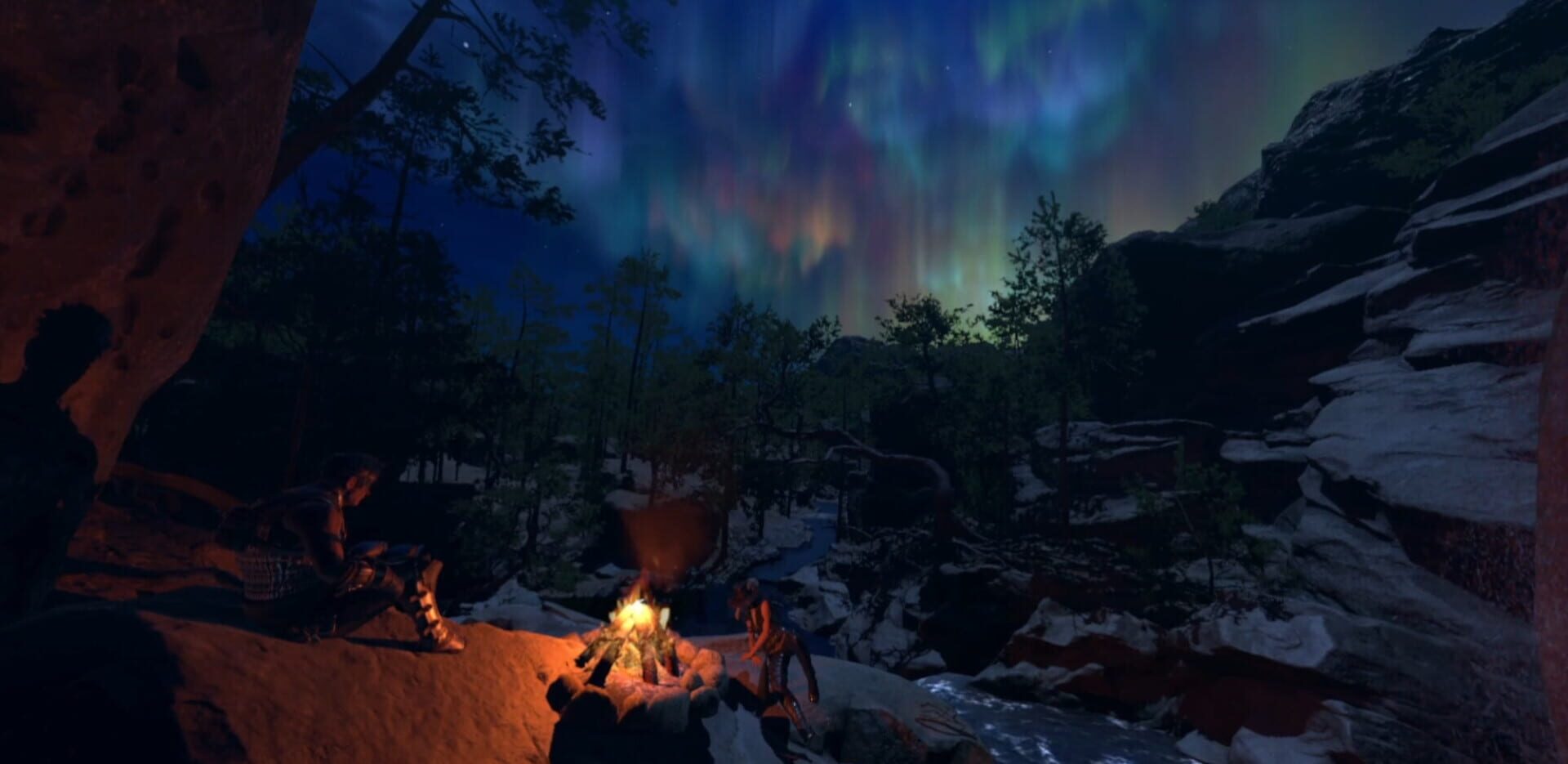 Foto do jogo Beware the Depths