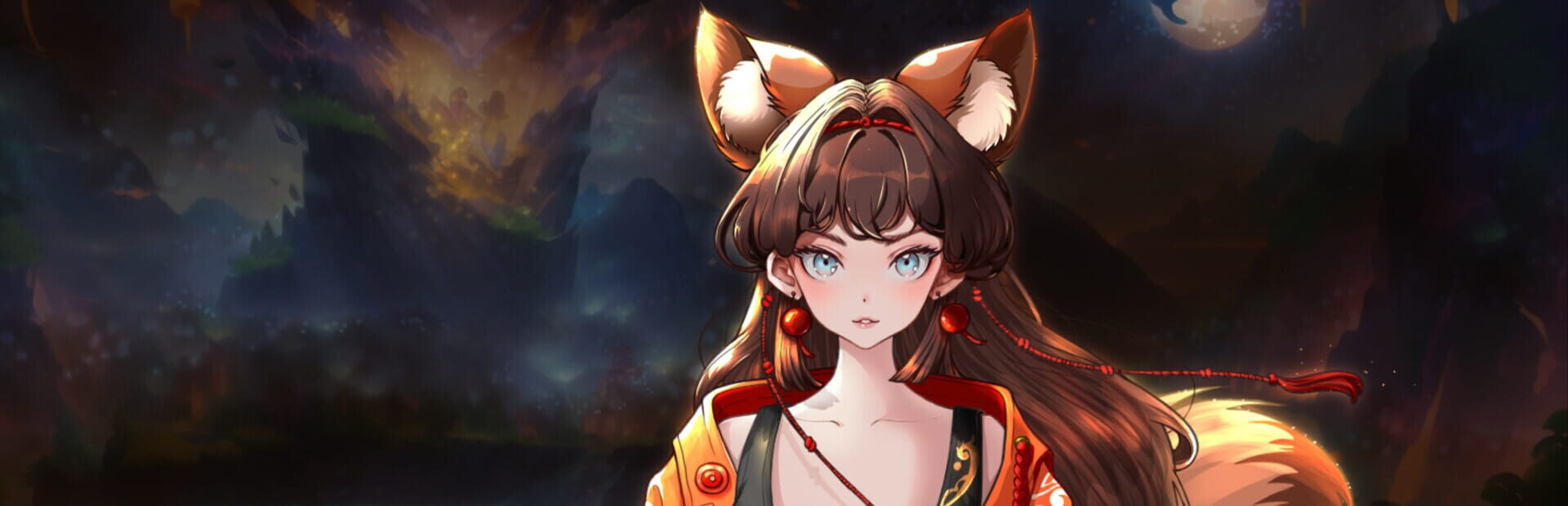 Foto do jogo Nine Nights