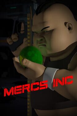 Foto do jogo Mercs Inc