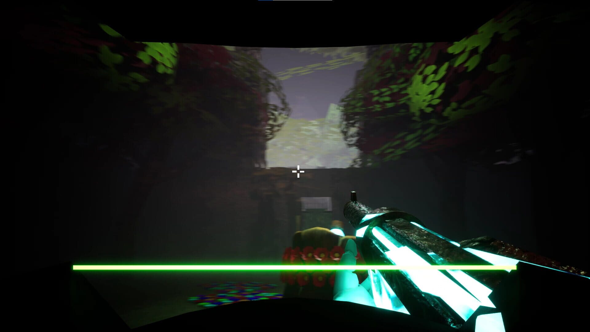 Foto do jogo The Multiverse Trilogy
