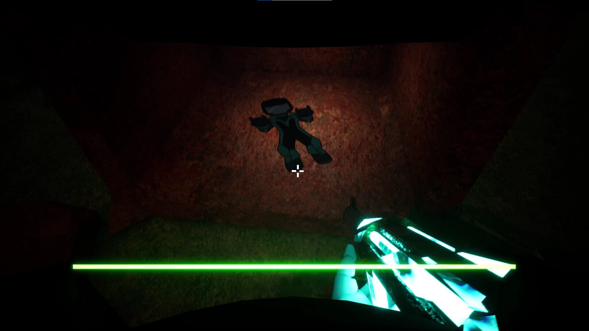 Foto do jogo The Multiverse Trilogy