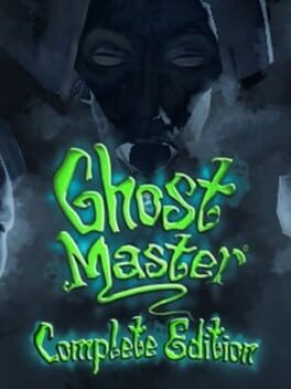 Foto do jogo Ghost Master: Complete Edition