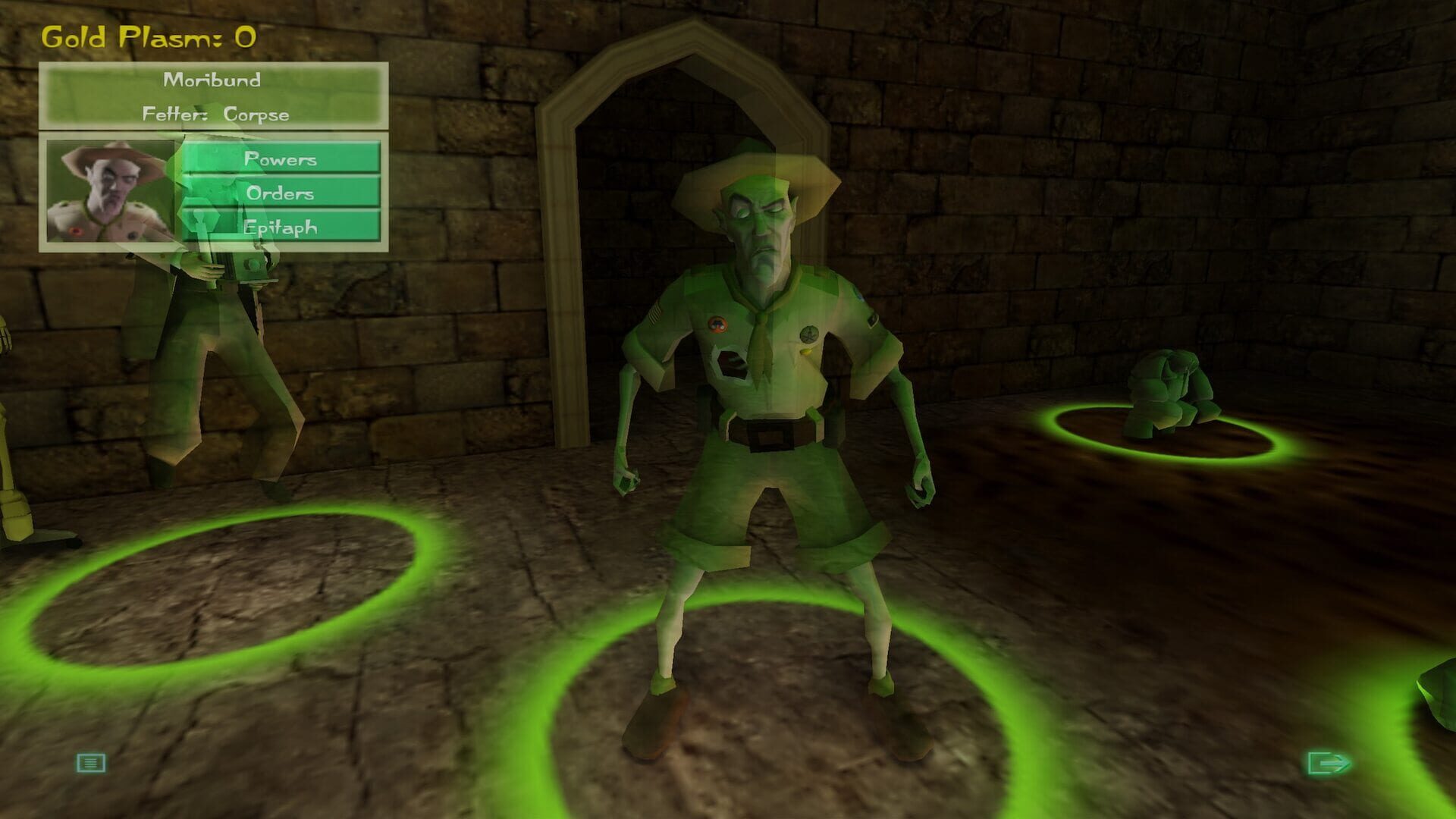 Foto do jogo Ghost Master: Complete Edition