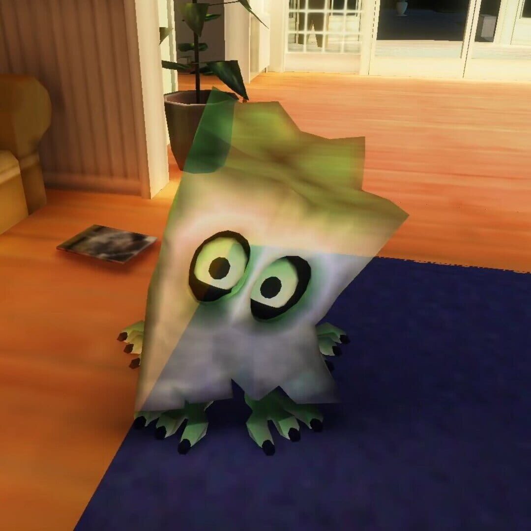 Foto do jogo Ghost Master: Complete Edition