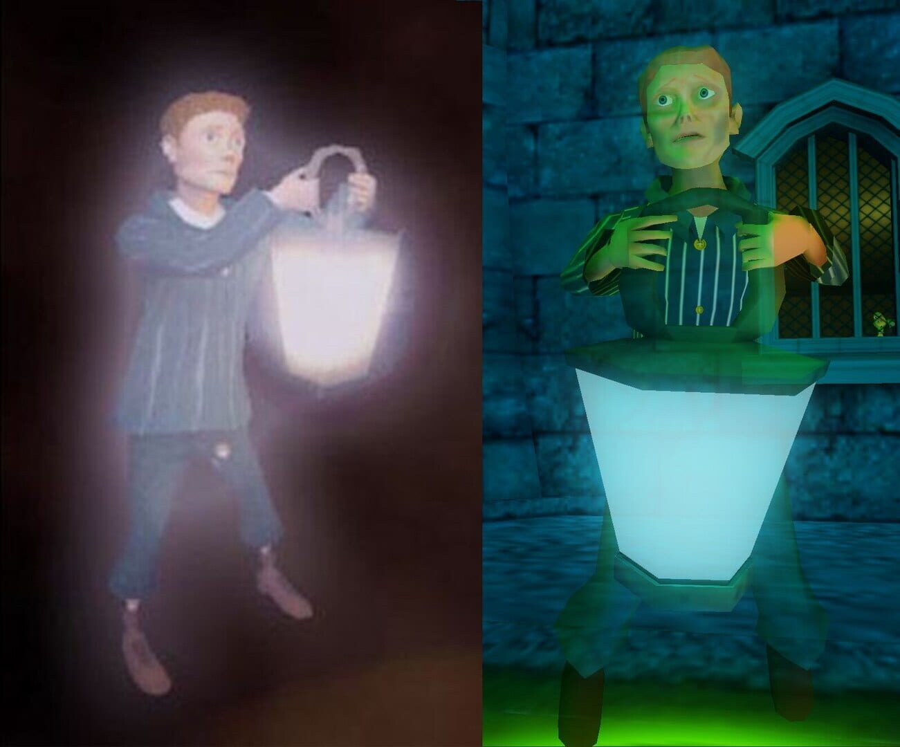 Foto do jogo Ghost Master: Complete Edition
