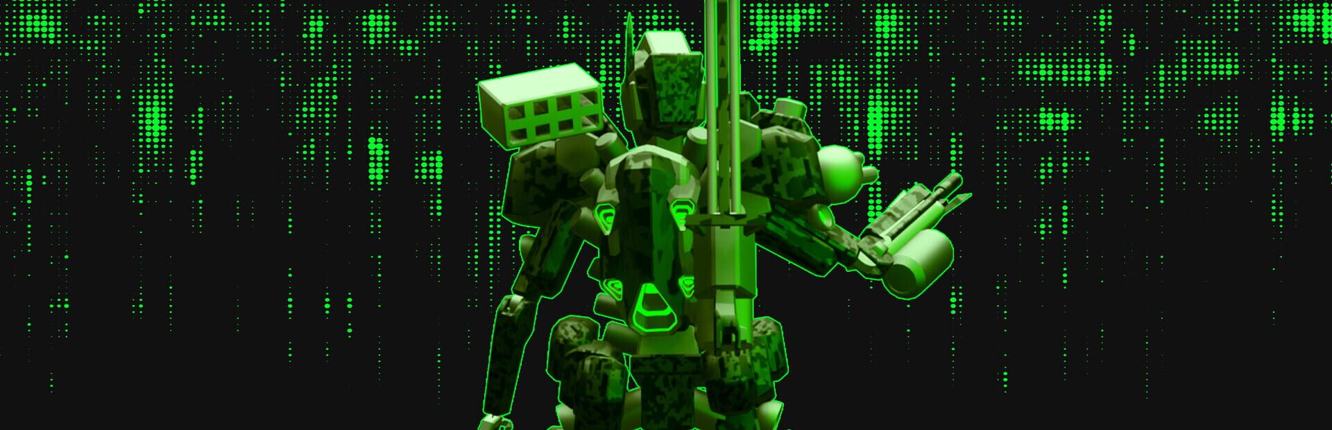 Foto do jogo Exterminator