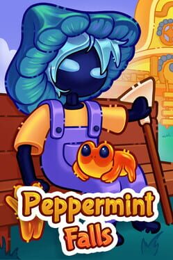 Foto do jogo Peppermint Falls
