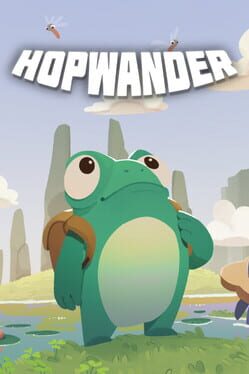 Foto do jogo Hopwander