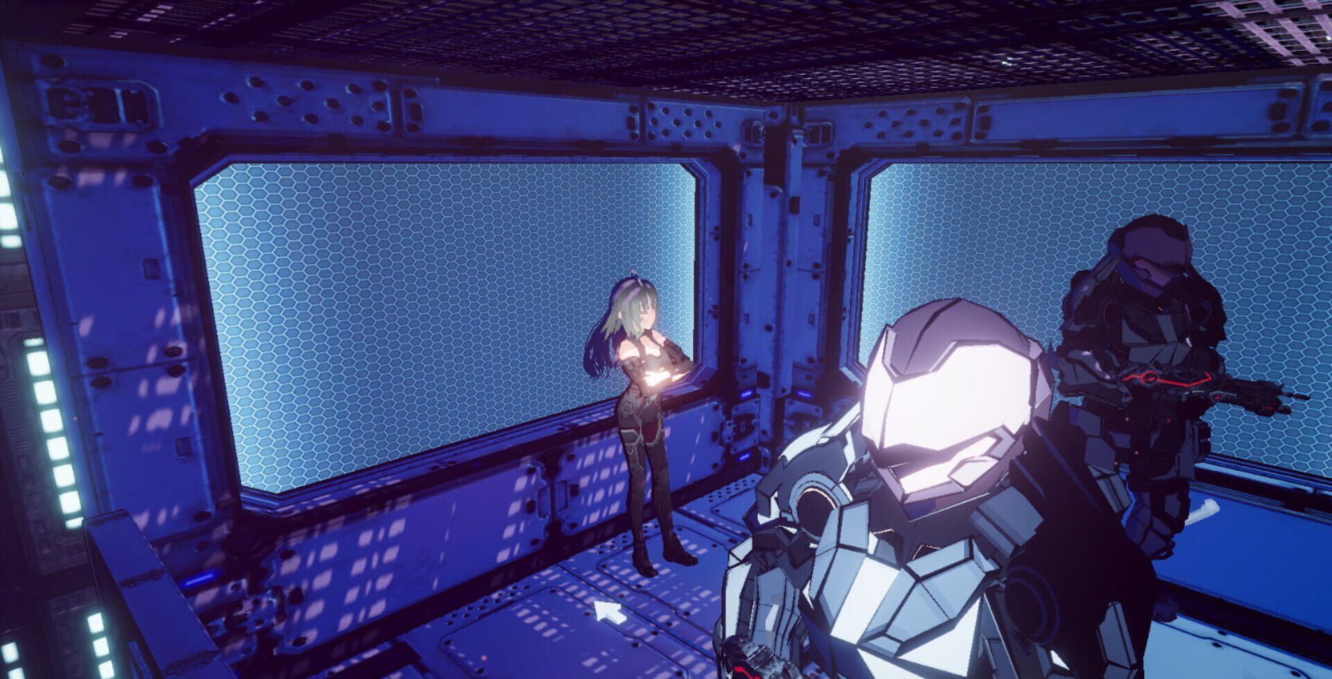 Foto do jogo Return