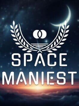 Foto do jogo Space Manifest