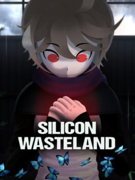 Foto do jogo Silicon Wasteland