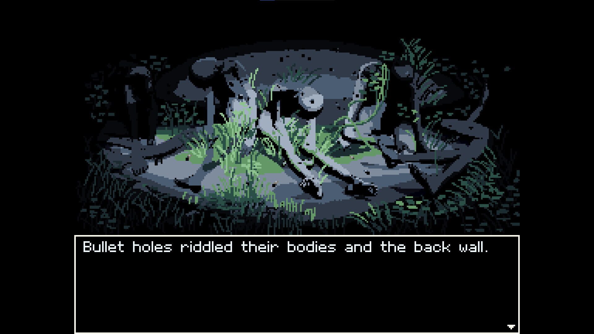 Foto do jogo Silicon Wasteland