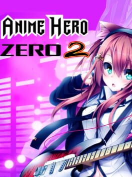 Foto do jogo Anime Hero Zero 2