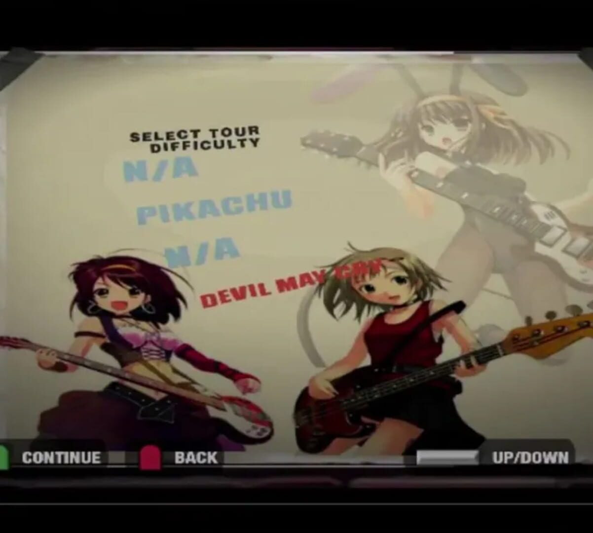 Foto do jogo Anime Hero Zero 2