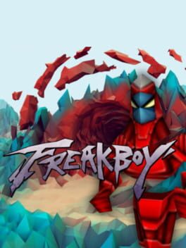Foto do jogo Freak Boy
