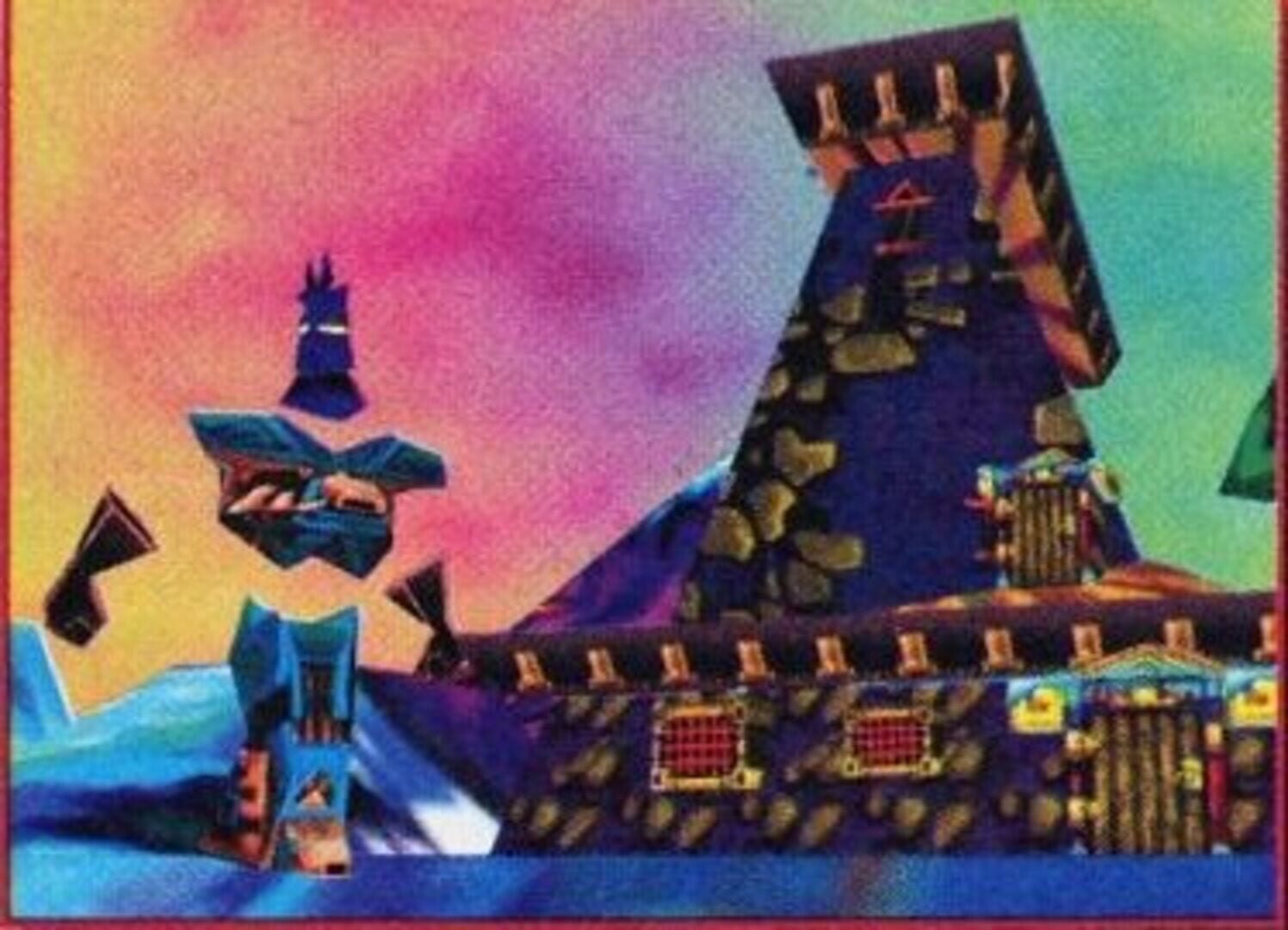 Foto do jogo Freak Boy