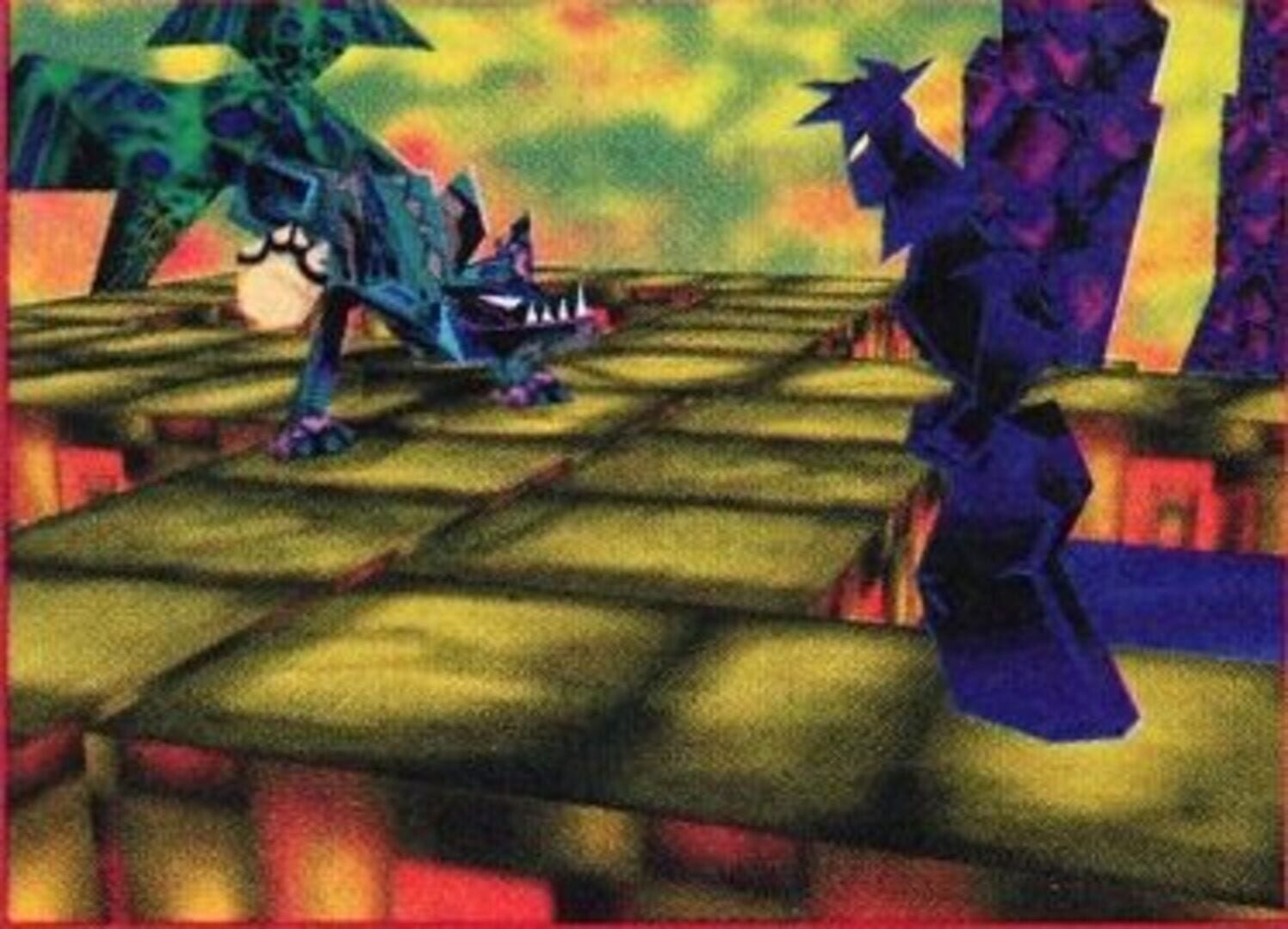 Foto do jogo Freak Boy