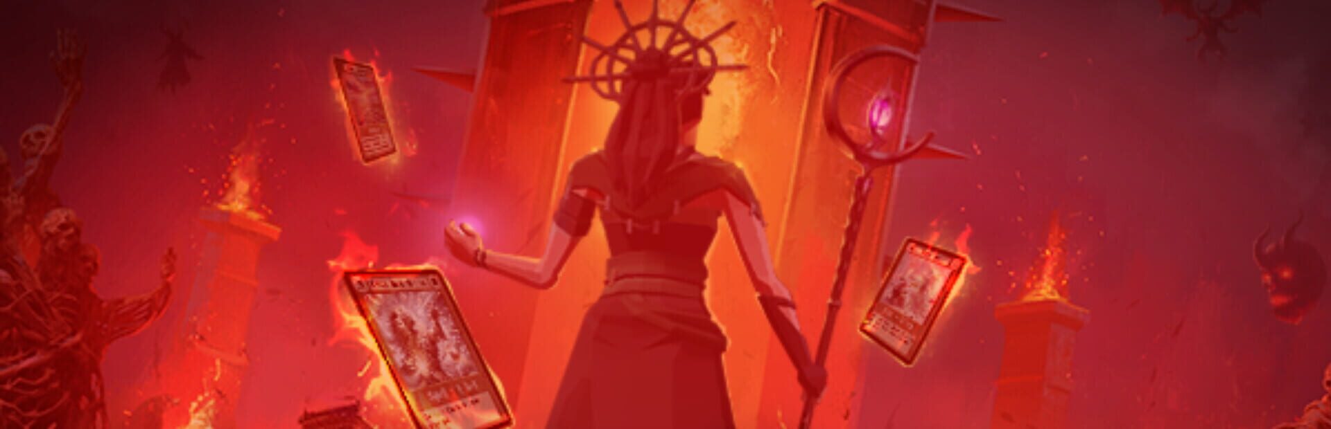 Foto do jogo Inferni: Hope & Fear