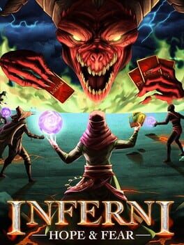 Foto do jogo Inferni: Hope & Fear