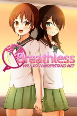 Foto do jogo Breathless: Will you Understand Me?