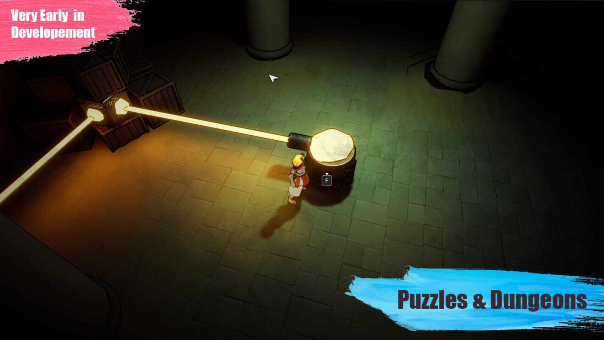 Foto do jogo Sleeping Forest