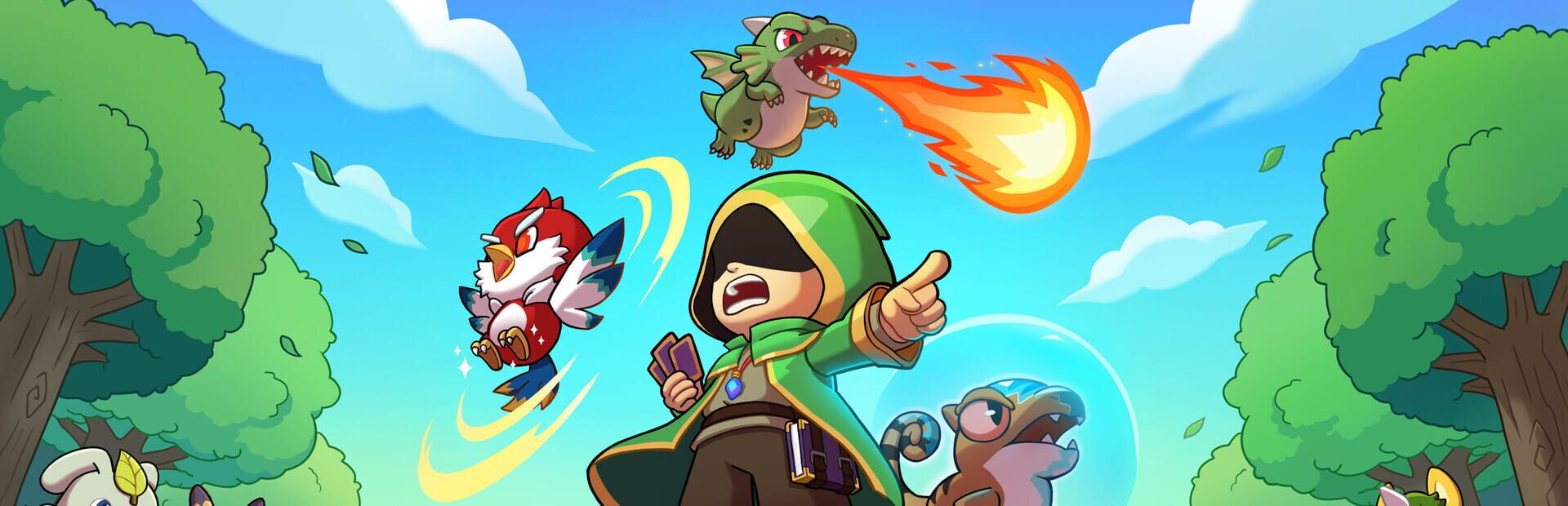 Foto do jogo Guardian Tactics: Deck of the Chosen