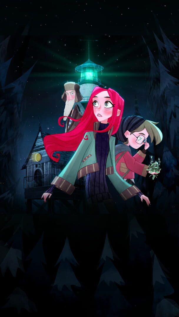 Foto do jogo The Heirloom