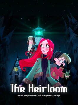 Foto do jogo The Heirloom