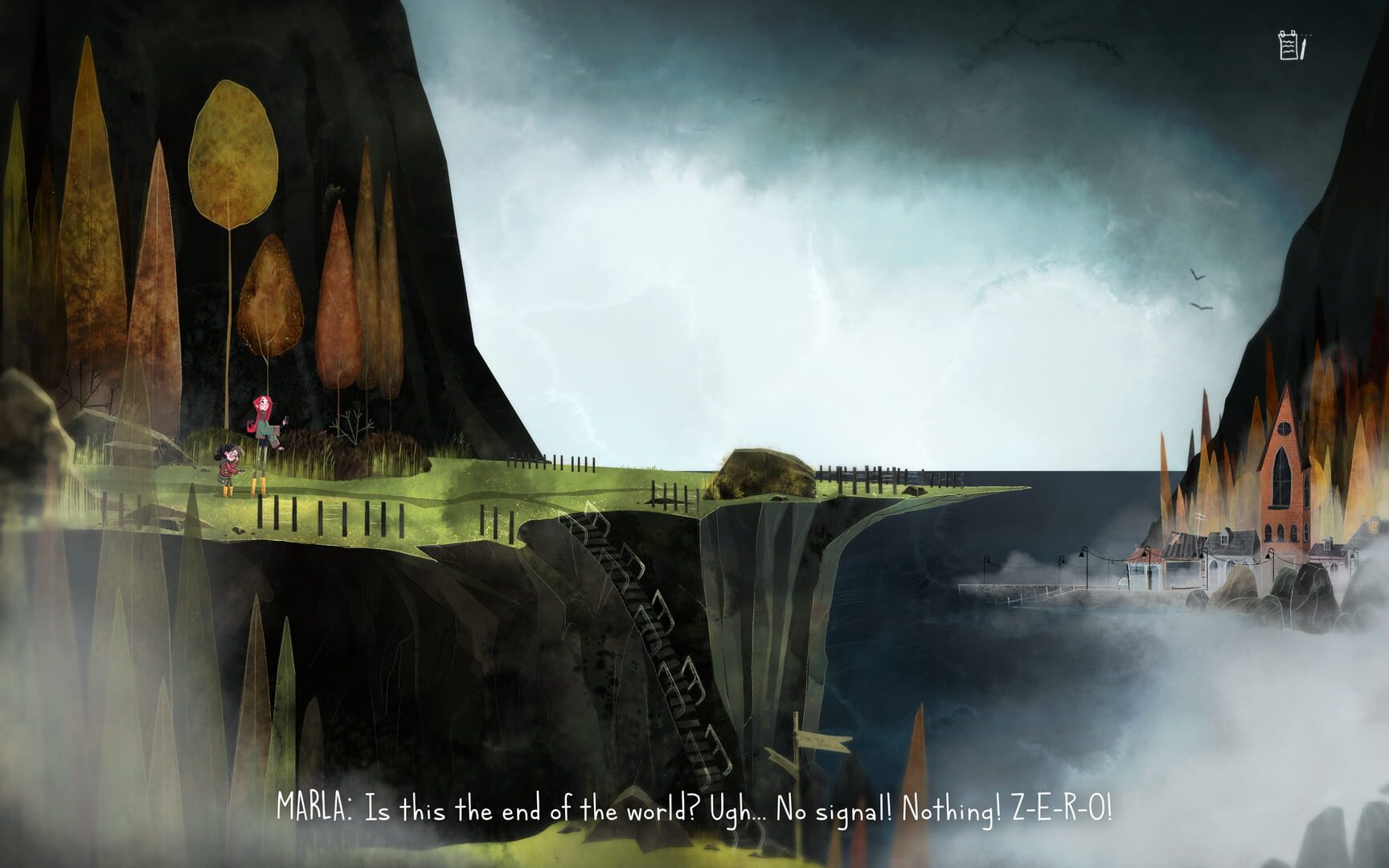 Foto do jogo The Heirloom