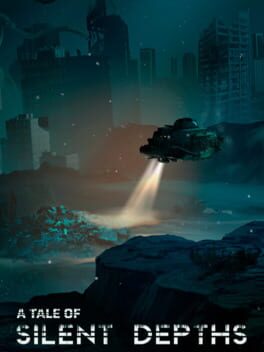 Foto do jogo A Tale of Silent Depths