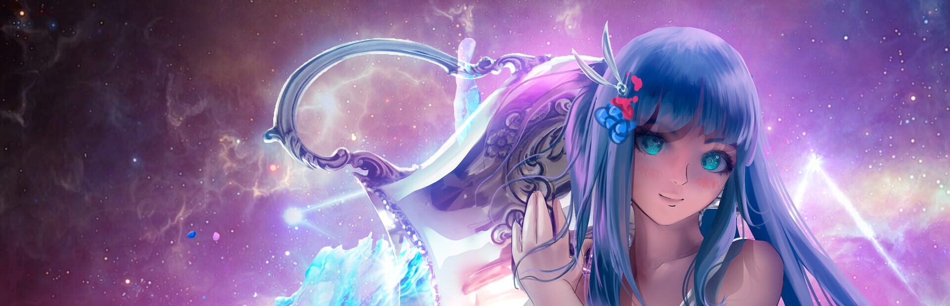 Foto do jogo Zodiac Girls