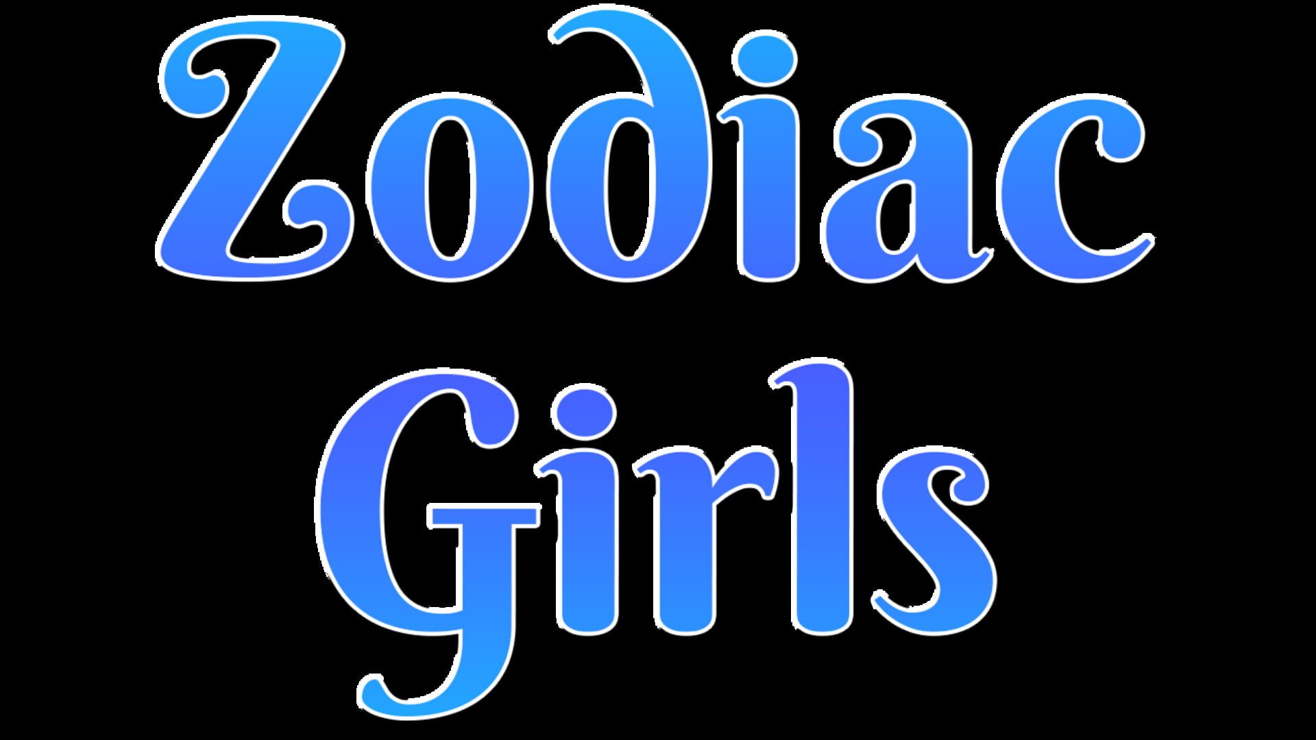 Foto do jogo Zodiac Girls
