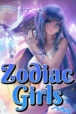 Foto do jogo Zodiac Girls