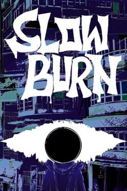 Foto do jogo Slowburn